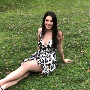 Meet your Posher, Mandy